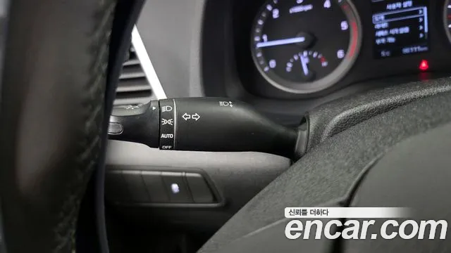 Hyundai Tucson 2018 — фото 17