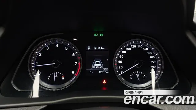 Hyundai Sonata 2020 — фото 7
