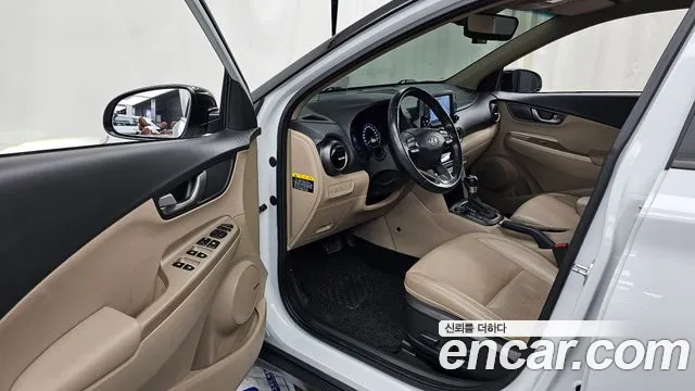 Hyundai Kona 2018 — фото 10