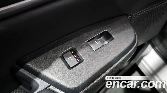 Honda CR-V 2022 — фото 20