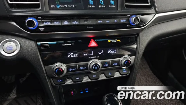 Hyundai AVANTE 2020 — фото 18