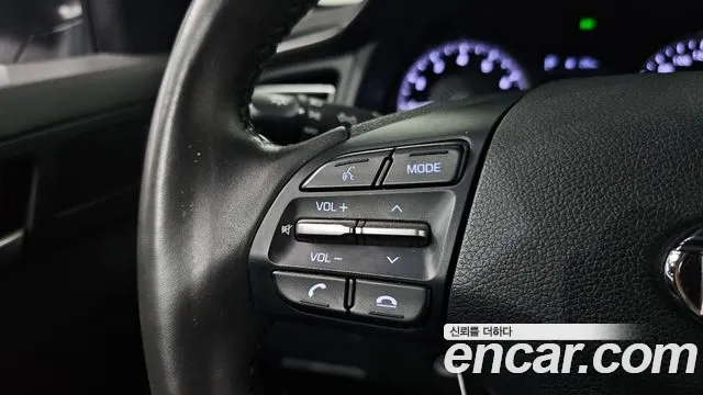 Hyundai AVANTE 2020 — фото 20