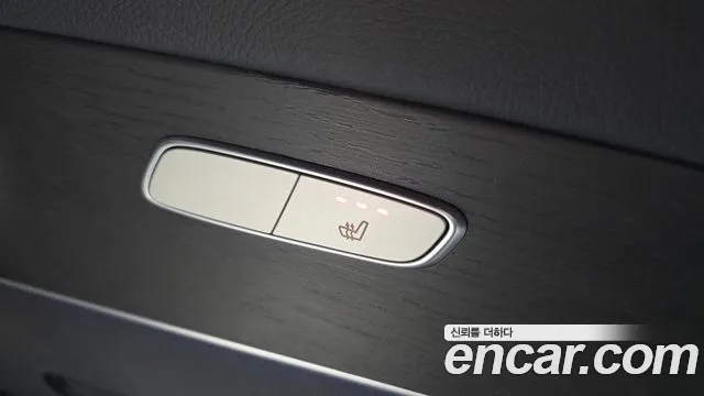 Mercedes-Benz GLC-Class 2020 — фото 19