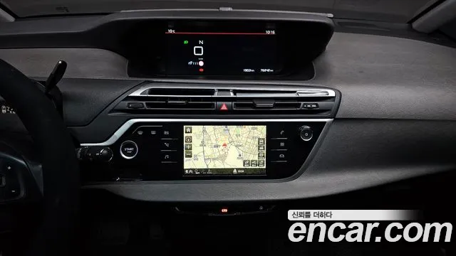 Citroen-DS C4 Picasso 2018 — фото 14
