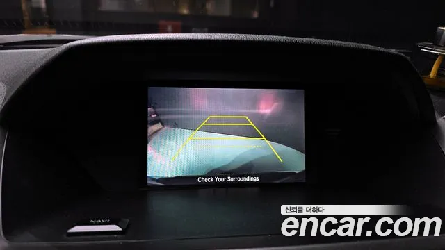 Honda Odyssey 2015 — фото 14