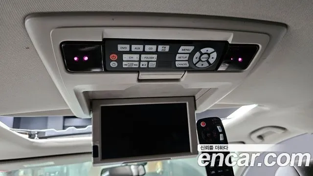 Honda Odyssey 2015 — фото 18