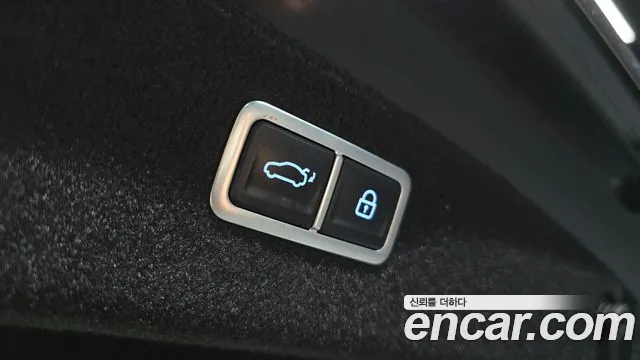 Genesis G80 2023 — фото 20