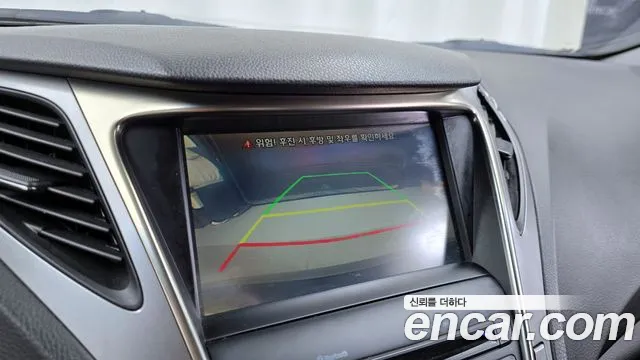 Hyundai Grandeur 2014 — фото 15