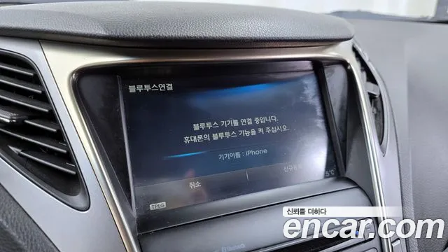 Hyundai Grandeur 2014 — фото 16