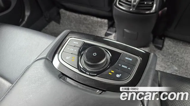 Hyundai Grandeur 2014 — фото 19