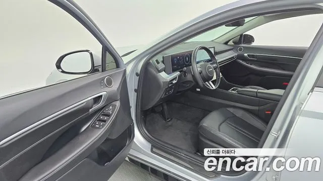 Hyundai Sonata 2024 — фото 10