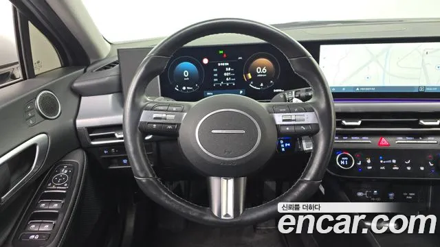 Hyundai Sonata 2024 — фото 13