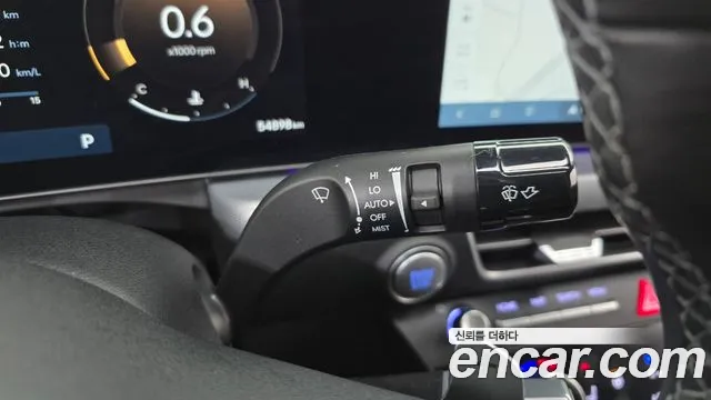 Hyundai Sonata 2024 — фото 18