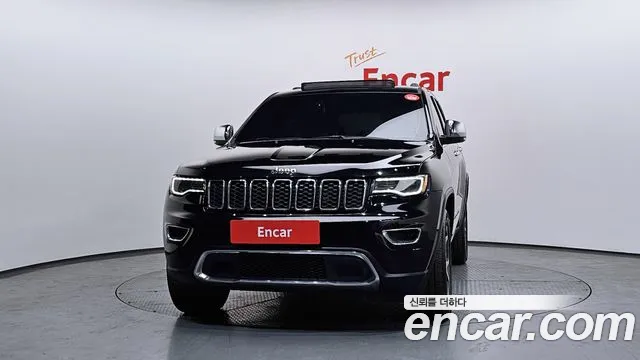 Jeep Cherokee 2019 — фото 3
