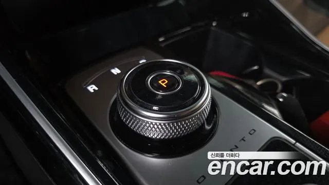 Kia Sorento 2021 — фото 9