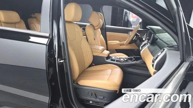 Kia Sorento 2021 — фото 10