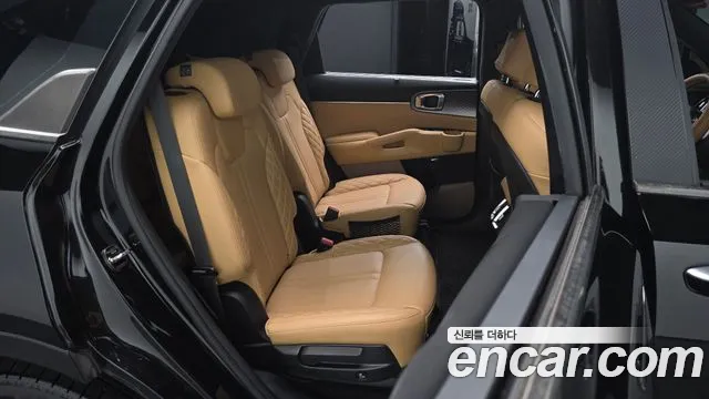 Kia Sorento 2021 — фото 12