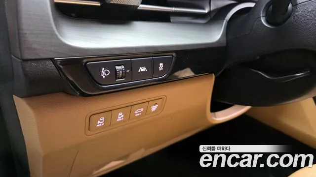 Kia Canival 2021 — фото 14