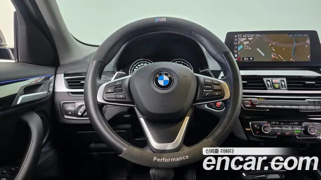 BMW X2 (F39) 2022 — фото 15