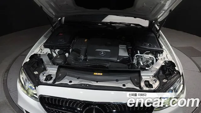 Mercedes-Benz E-Class 2020 — фото 6