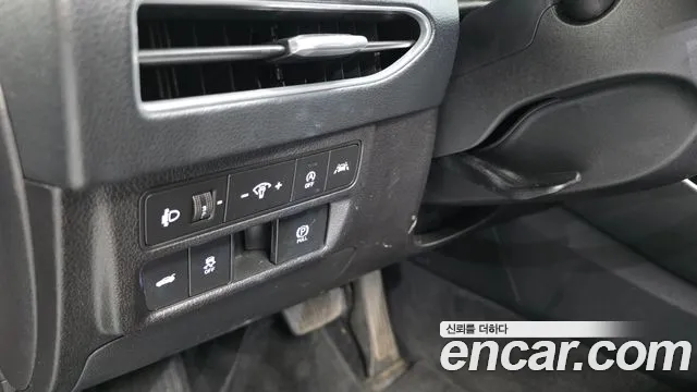 Hyundai Sonata 2021 — фото 17