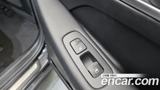 Hyundai Sonata 2021 — фото 18