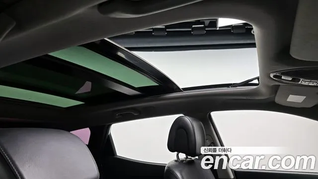 Hyundai Santafe 2014 — фото 19
