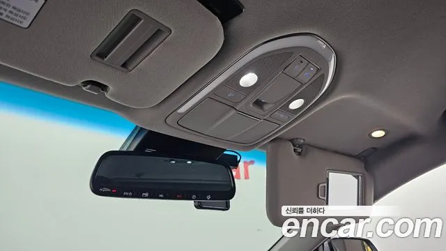 Hyundai Genesis 2016 — фото 19