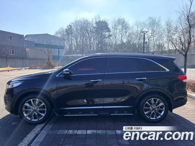 Kia Sorento 2016 — фото 4