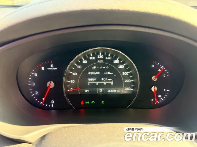 Kia Sorento 2016 — фото 10