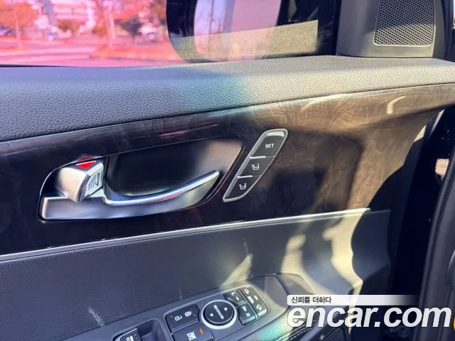 Kia Sorento 2016 — фото 14
