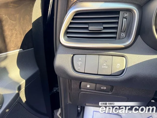 Kia Sorento 2016 — фото 15
