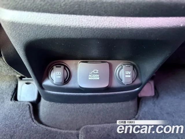 Kia Sorento 2016 — фото 16