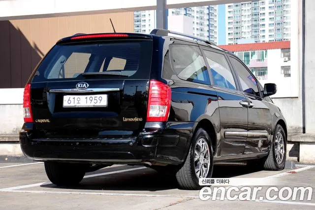Kia Canival 2014 — фото 5
