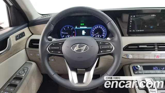 Hyundai Palisade 2019 — фото 13