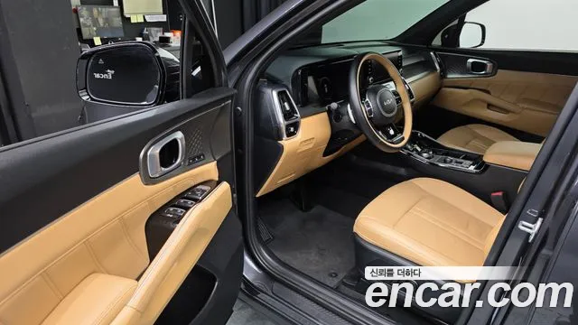 Kia Sorento 2022 — фото 10