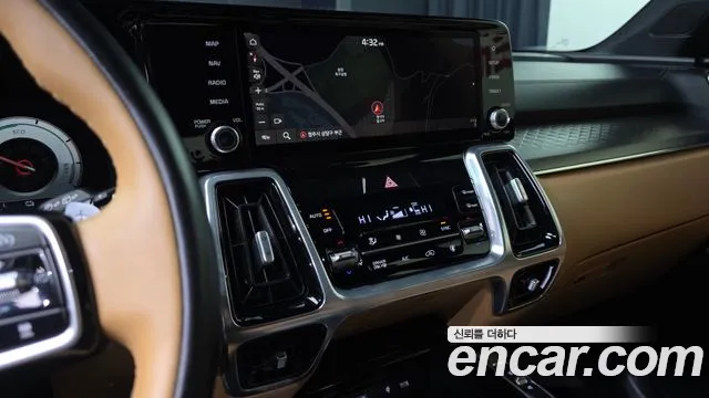 Kia Sorento 2022 — фото 14