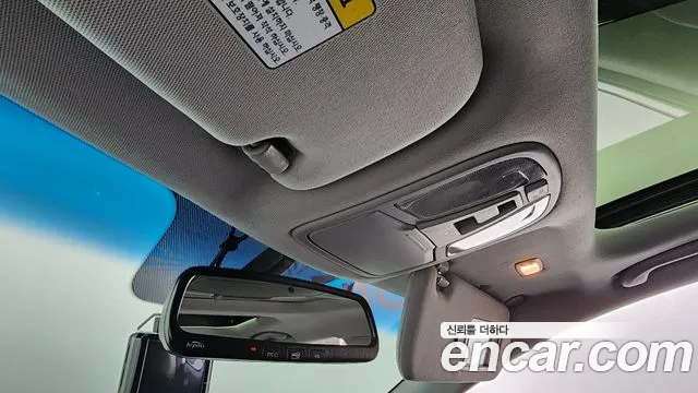 Kia K5 2014 — фото 17