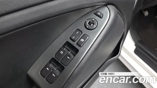 Kia K5 2014 — фото 18