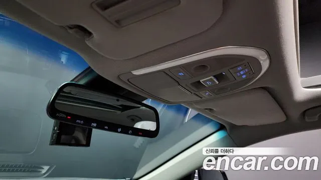 Hyundai Genesis 2015 — фото 16