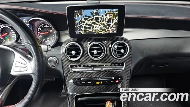 Mercedes-Benz GLC-Class 2019 — фото 16