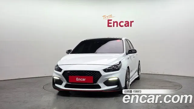 Hyundai i30 2020 — фото 3