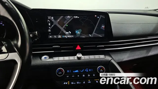 Hyundai AVANTE 2021 — фото 18