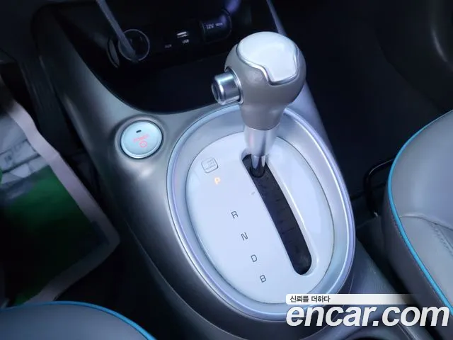 Kia Soul 2015 — фото 10