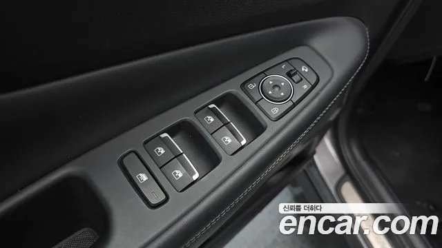 Hyundai Santafe 2021 — фото 14