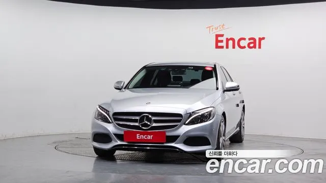 Mercedes-Benz C-Class 2018 — фото 3