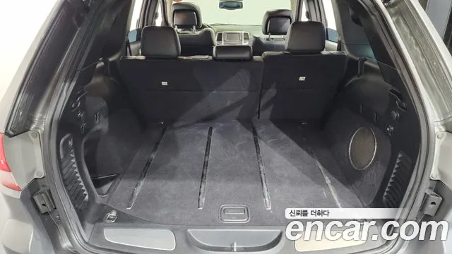 Jeep Cherokee 2012 — фото 20