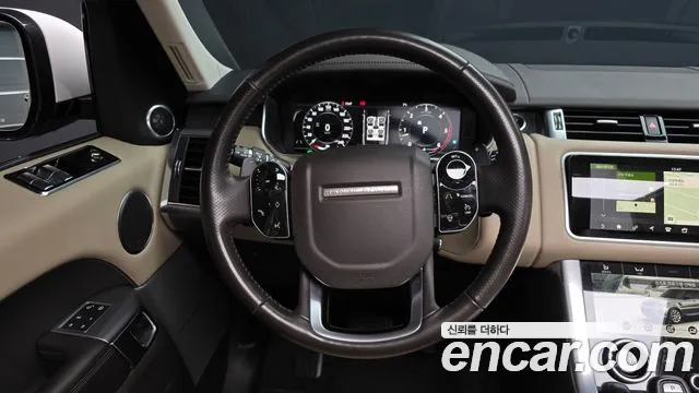 Land Rover Range Rover Sport 2018 — фото 13