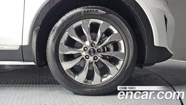 Kia Sorento 2020 — фото 5