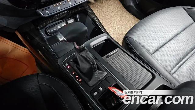 Kia Sorento 2020 — фото 9